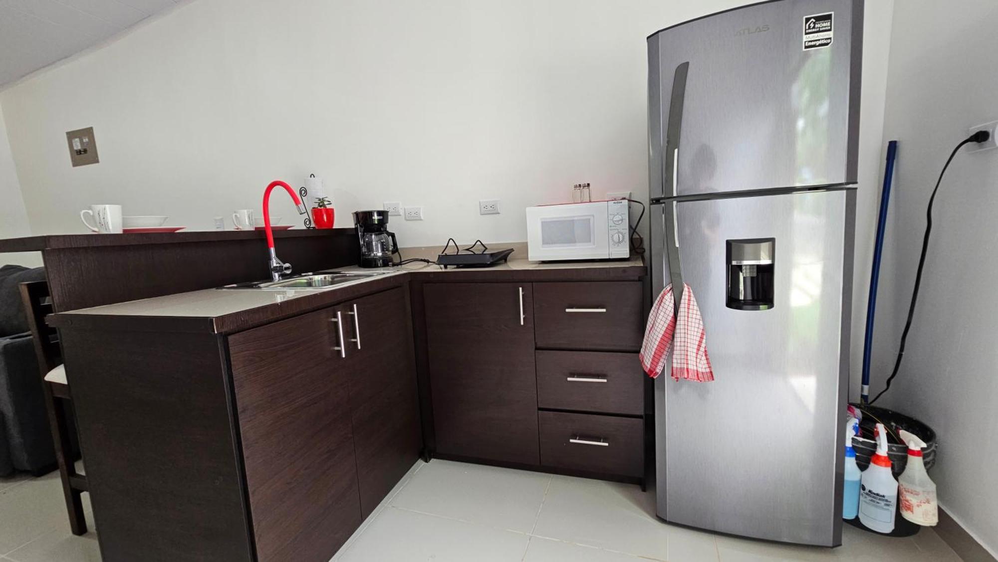 Bnb Ecostay San José Eksteriør billede