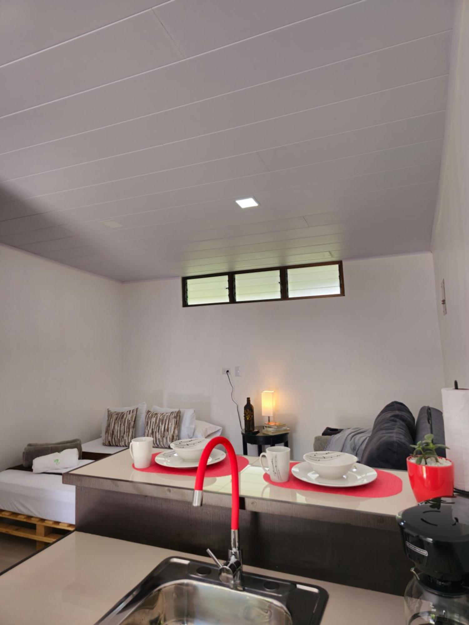 Bnb Ecostay San José Eksteriør billede