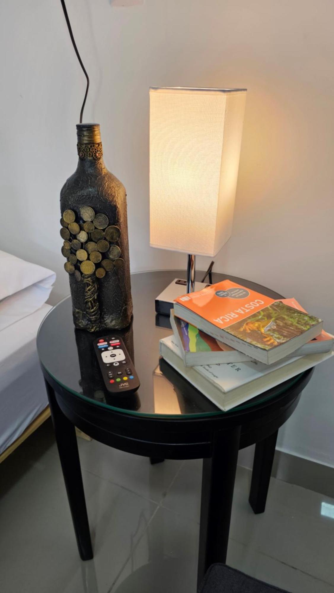 Bnb Ecostay San José Eksteriør billede