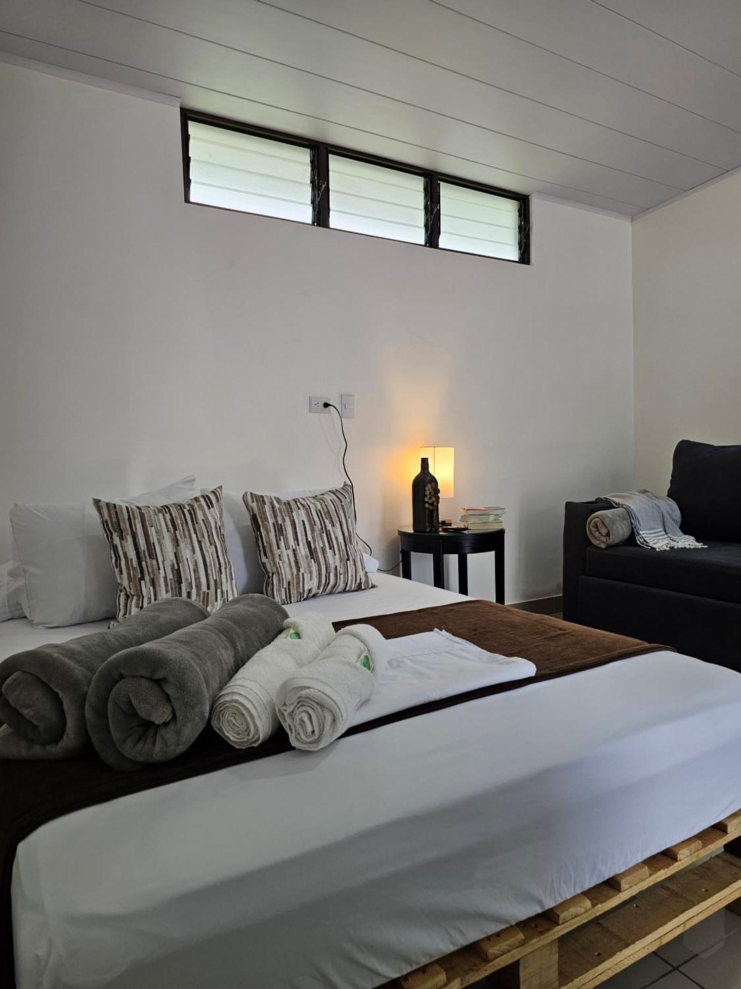 Bnb Ecostay San José Eksteriør billede
