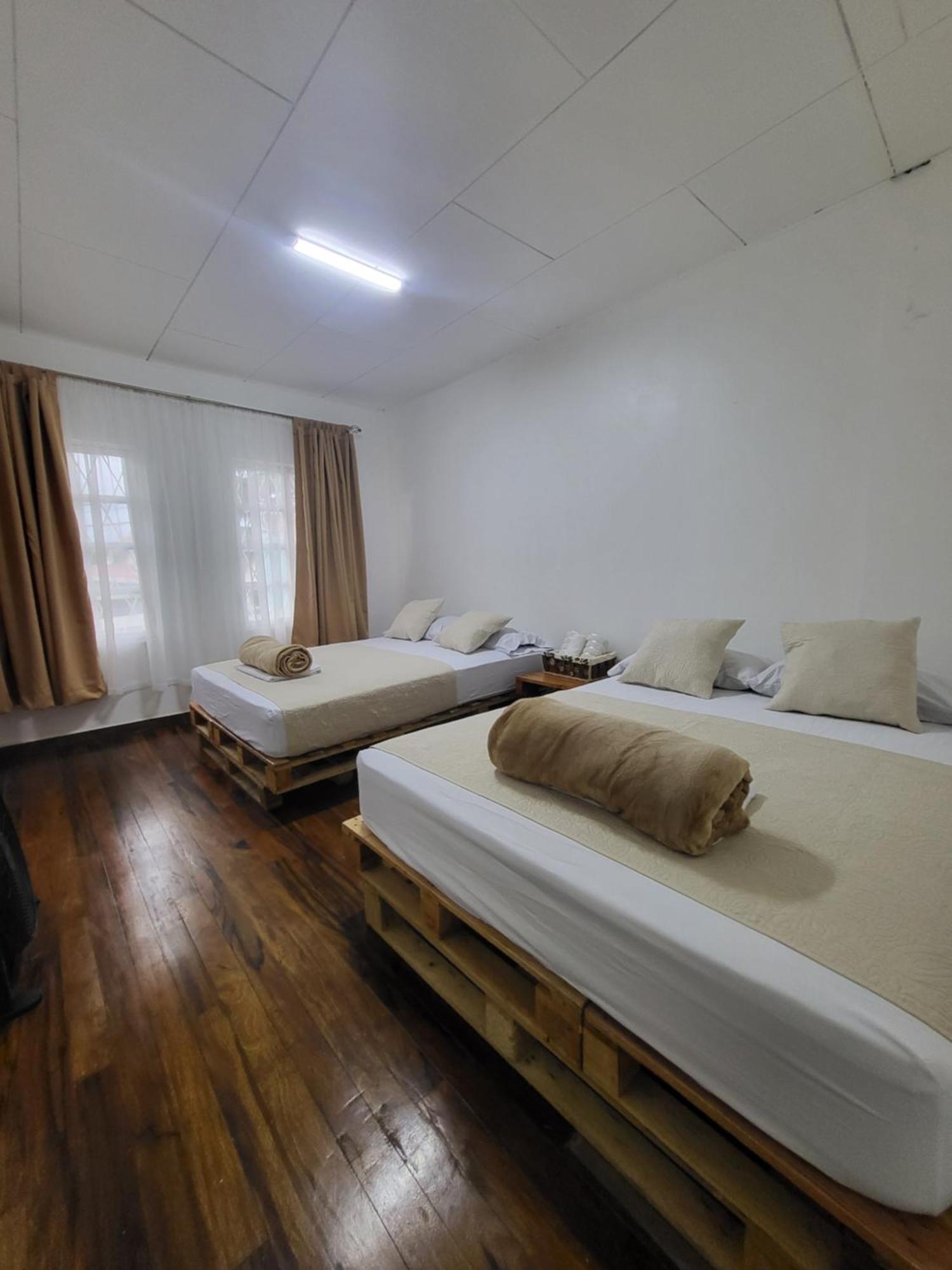 Bnb Ecostay San José Eksteriør billede