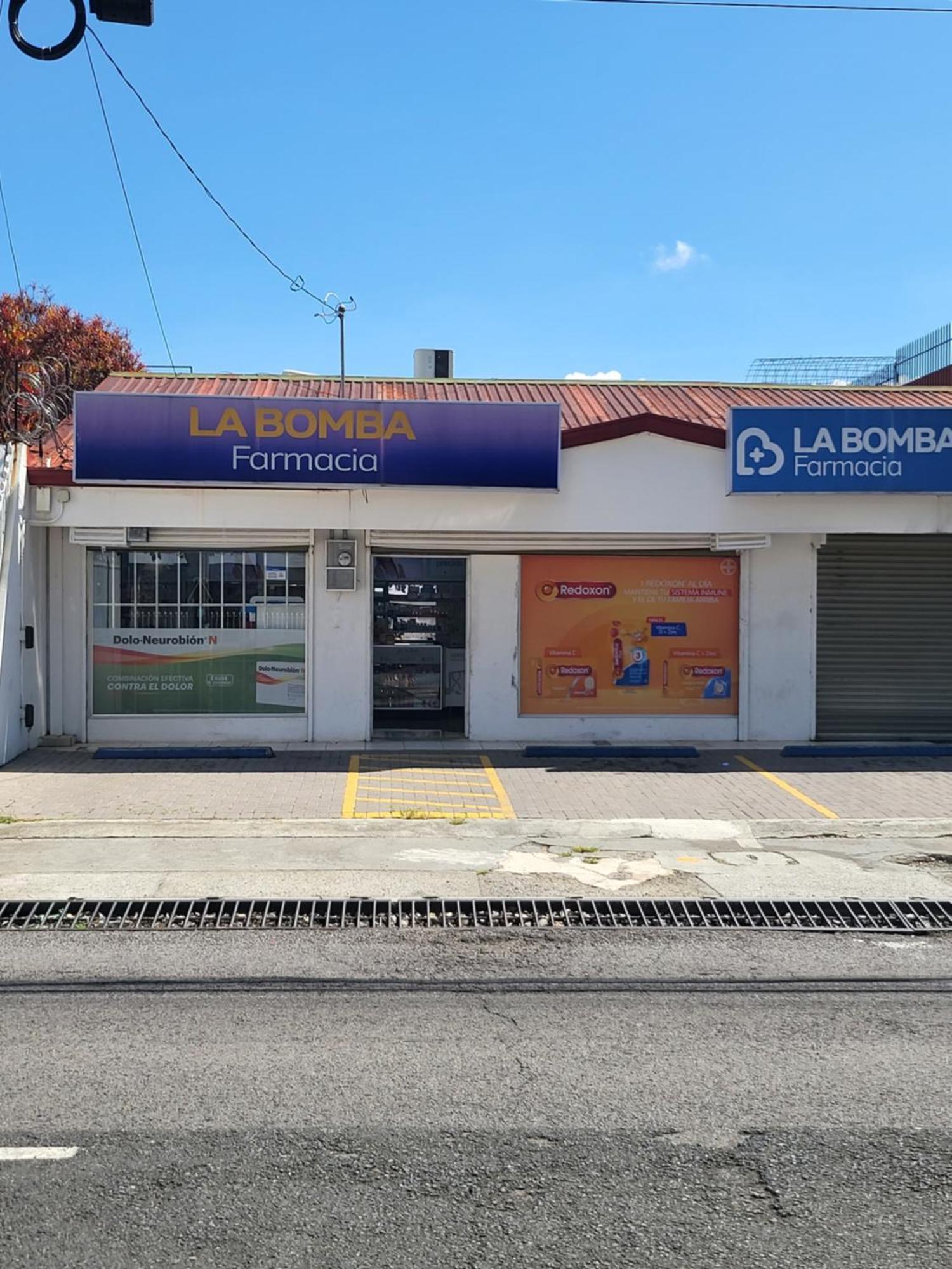 Bnb Ecostay San José Eksteriør billede