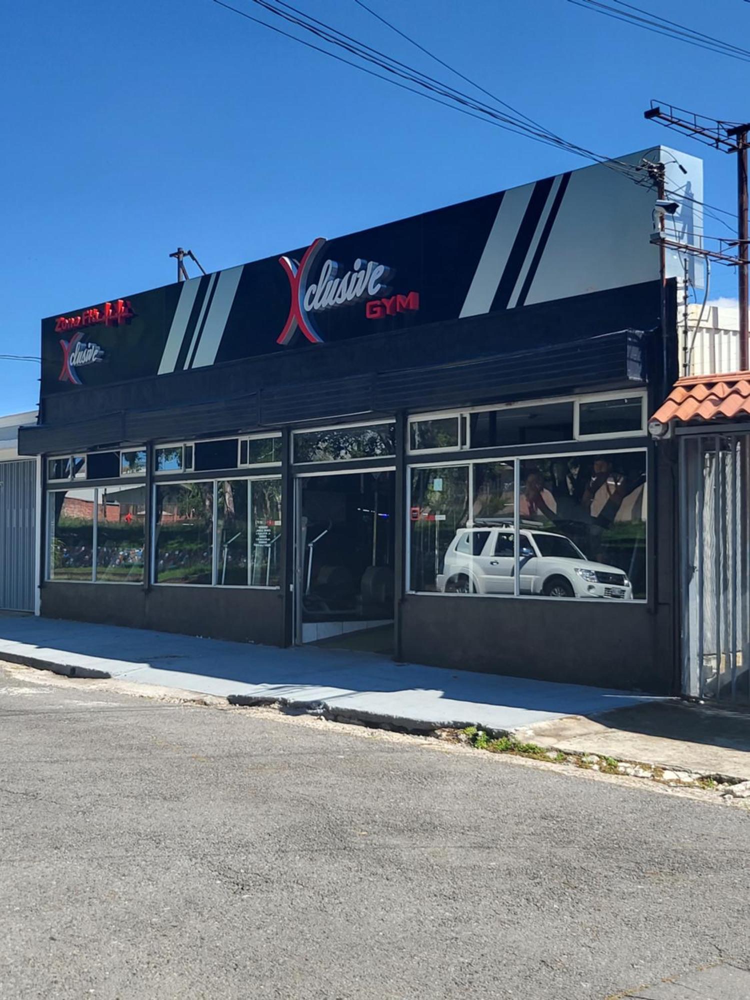Bnb Ecostay San José Eksteriør billede