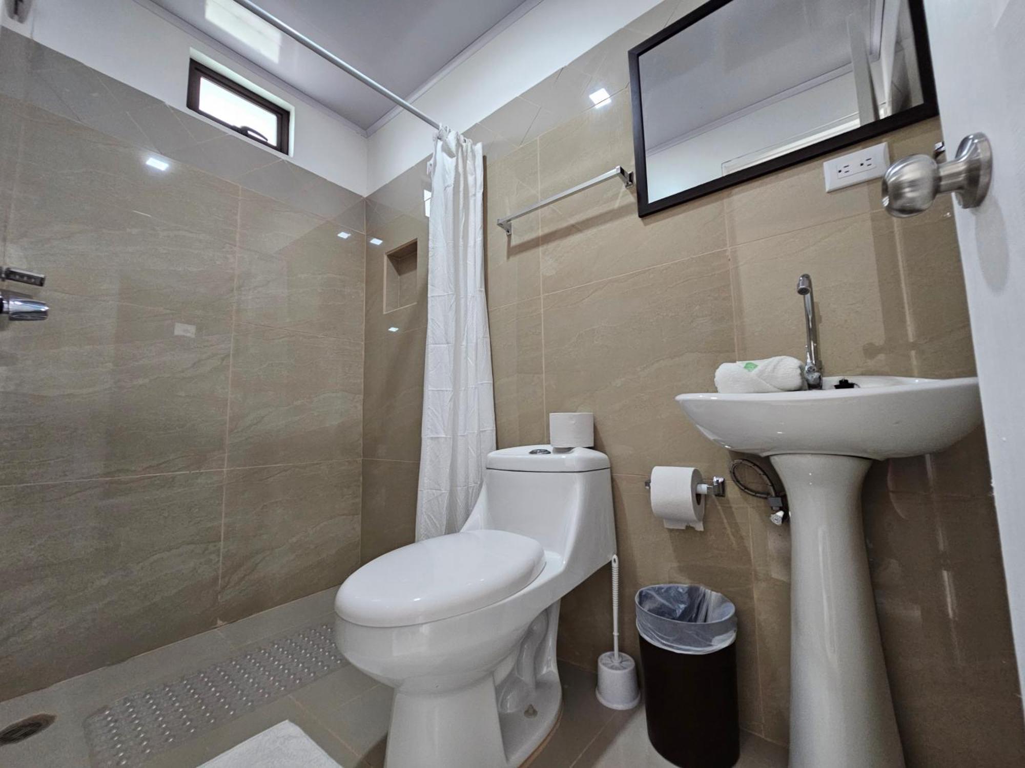 Bnb Ecostay San José Eksteriør billede