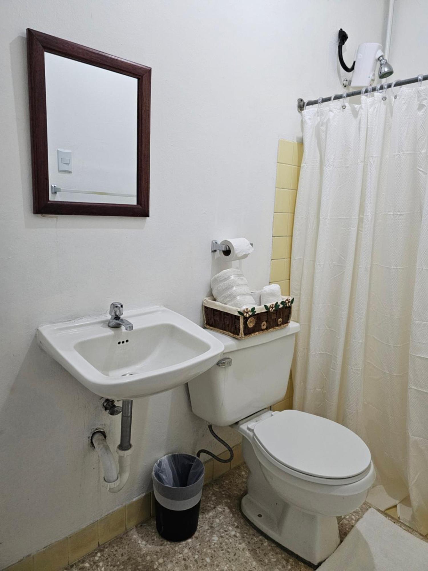 Bnb Ecostay San José Eksteriør billede