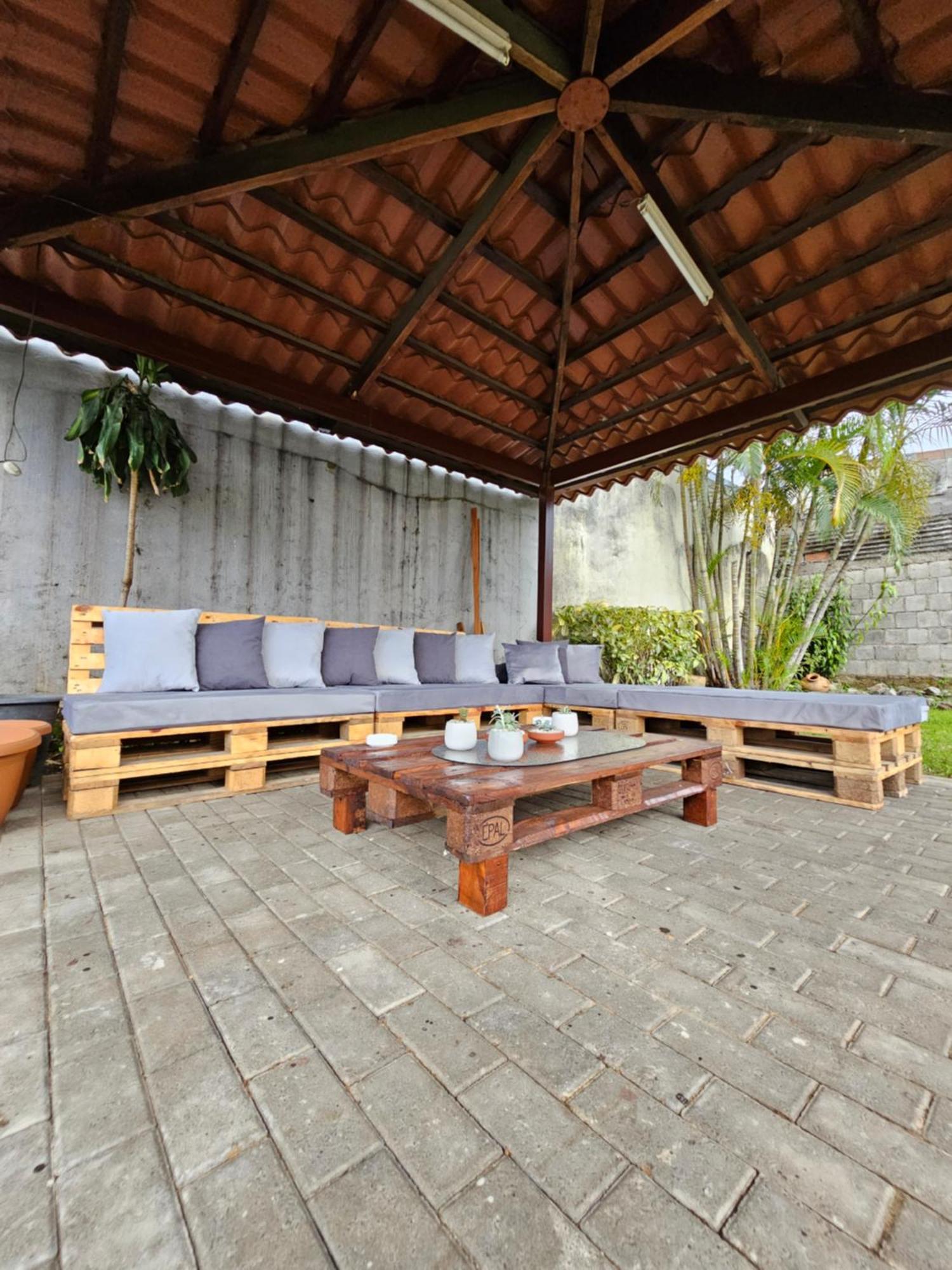 Bnb Ecostay San José Eksteriør billede