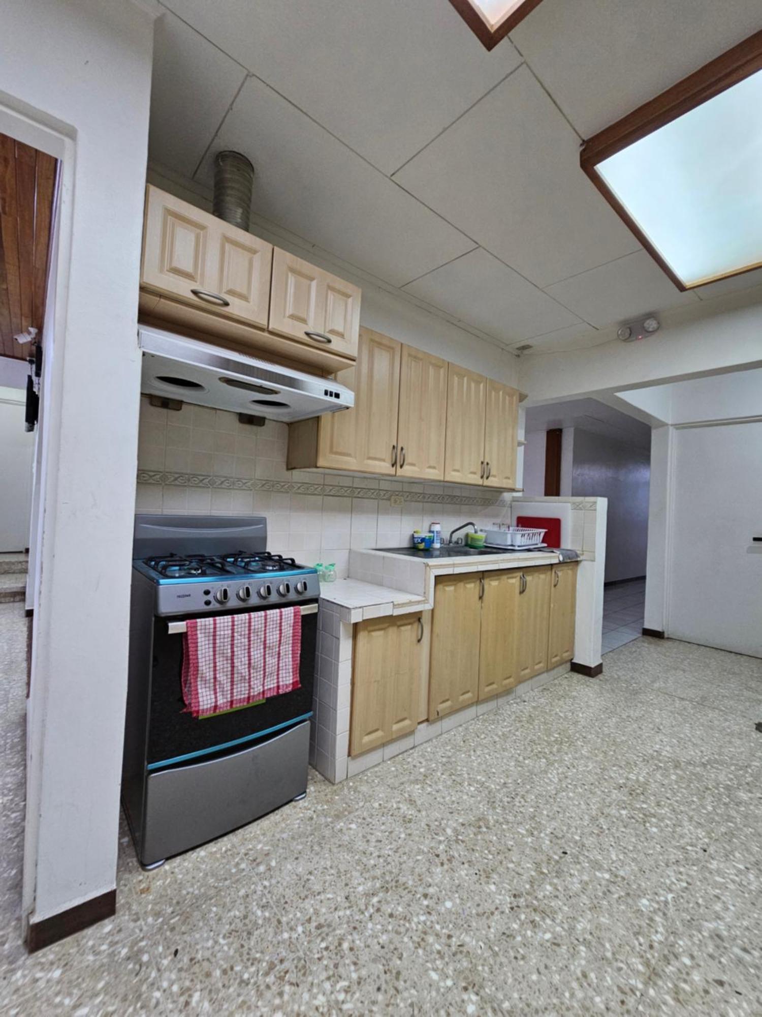 Bnb Ecostay San José Eksteriør billede