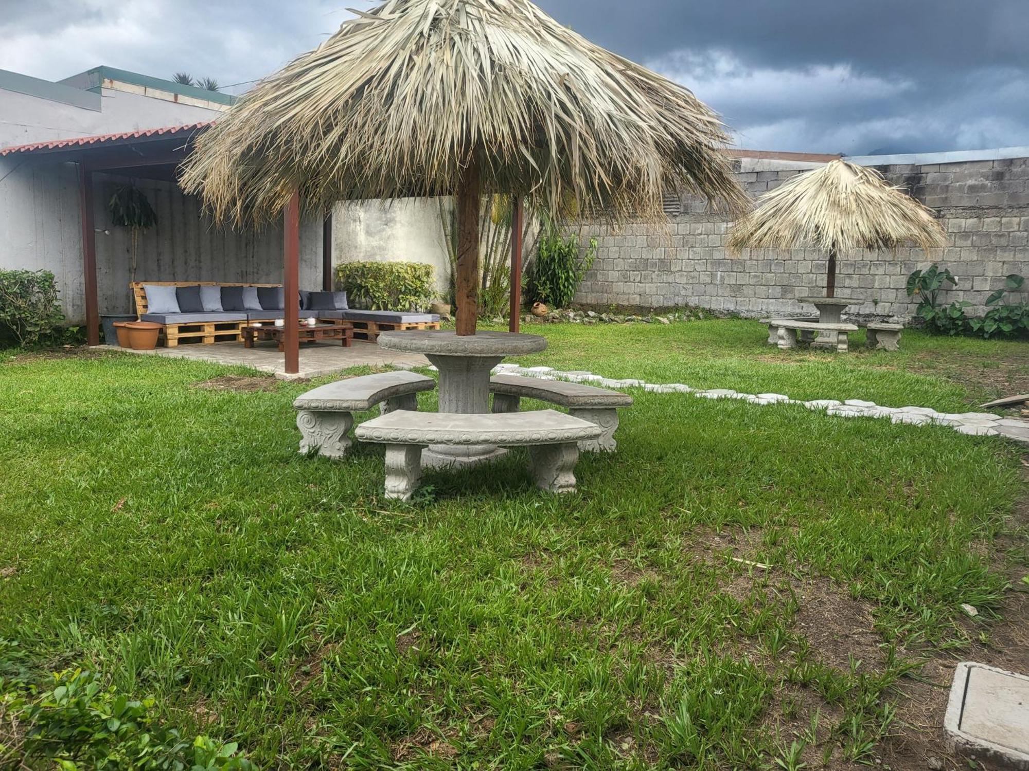 Bnb Ecostay San José Eksteriør billede