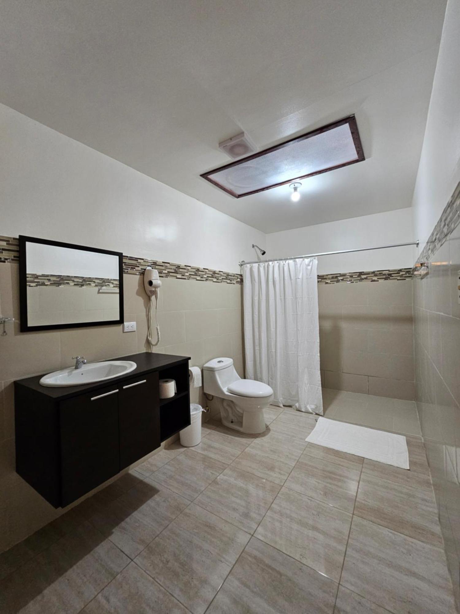 Bnb Ecostay San José Eksteriør billede