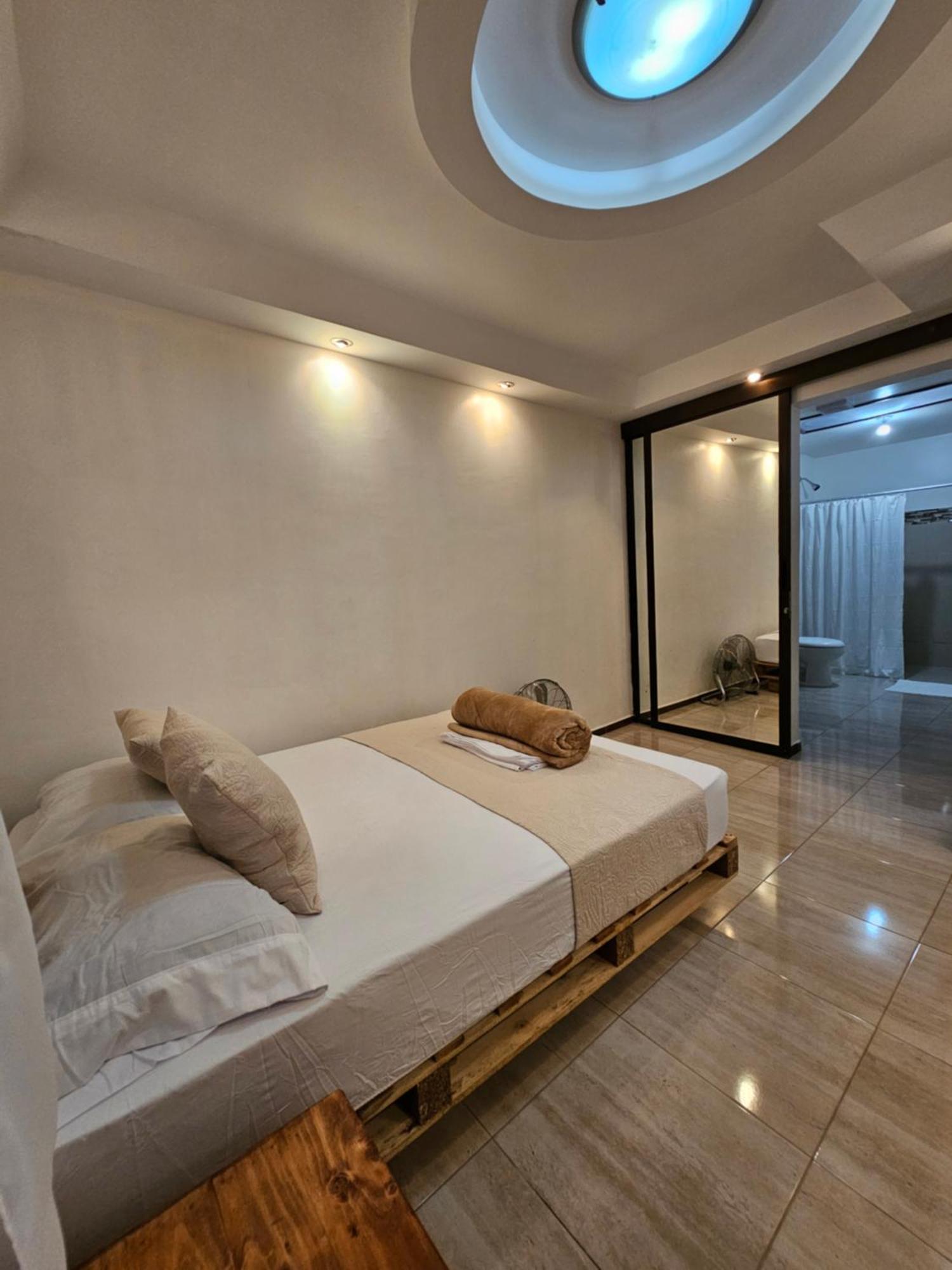 Bnb Ecostay San José Eksteriør billede