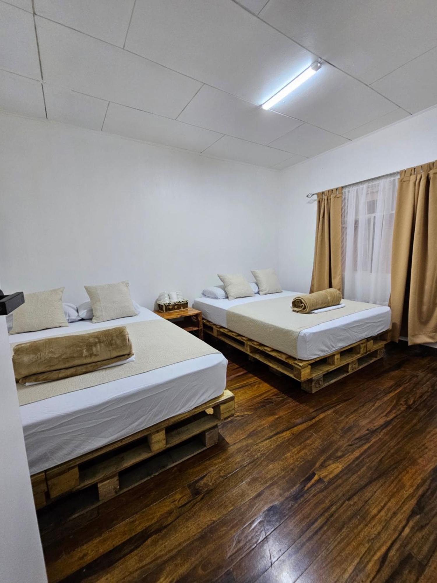Bnb Ecostay San José Eksteriør billede