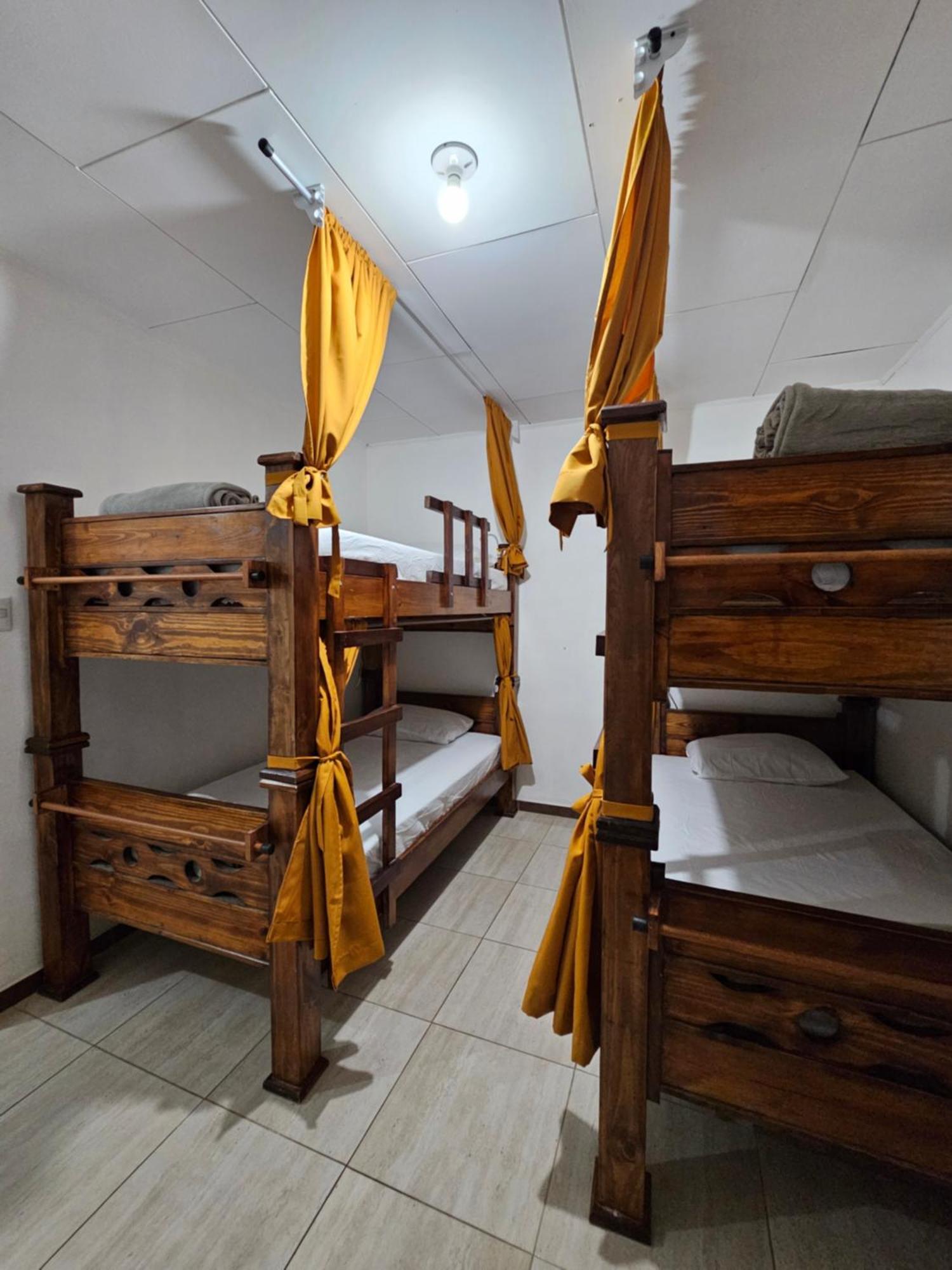 Bnb Ecostay San José Eksteriør billede