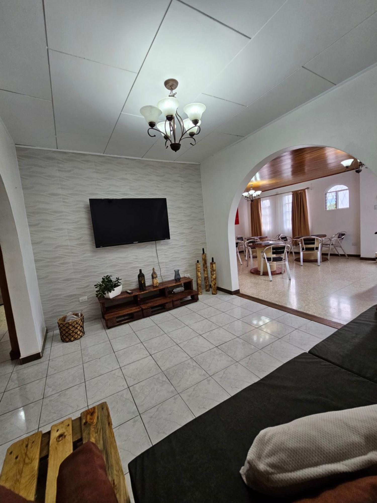 Bnb Ecostay San José Eksteriør billede