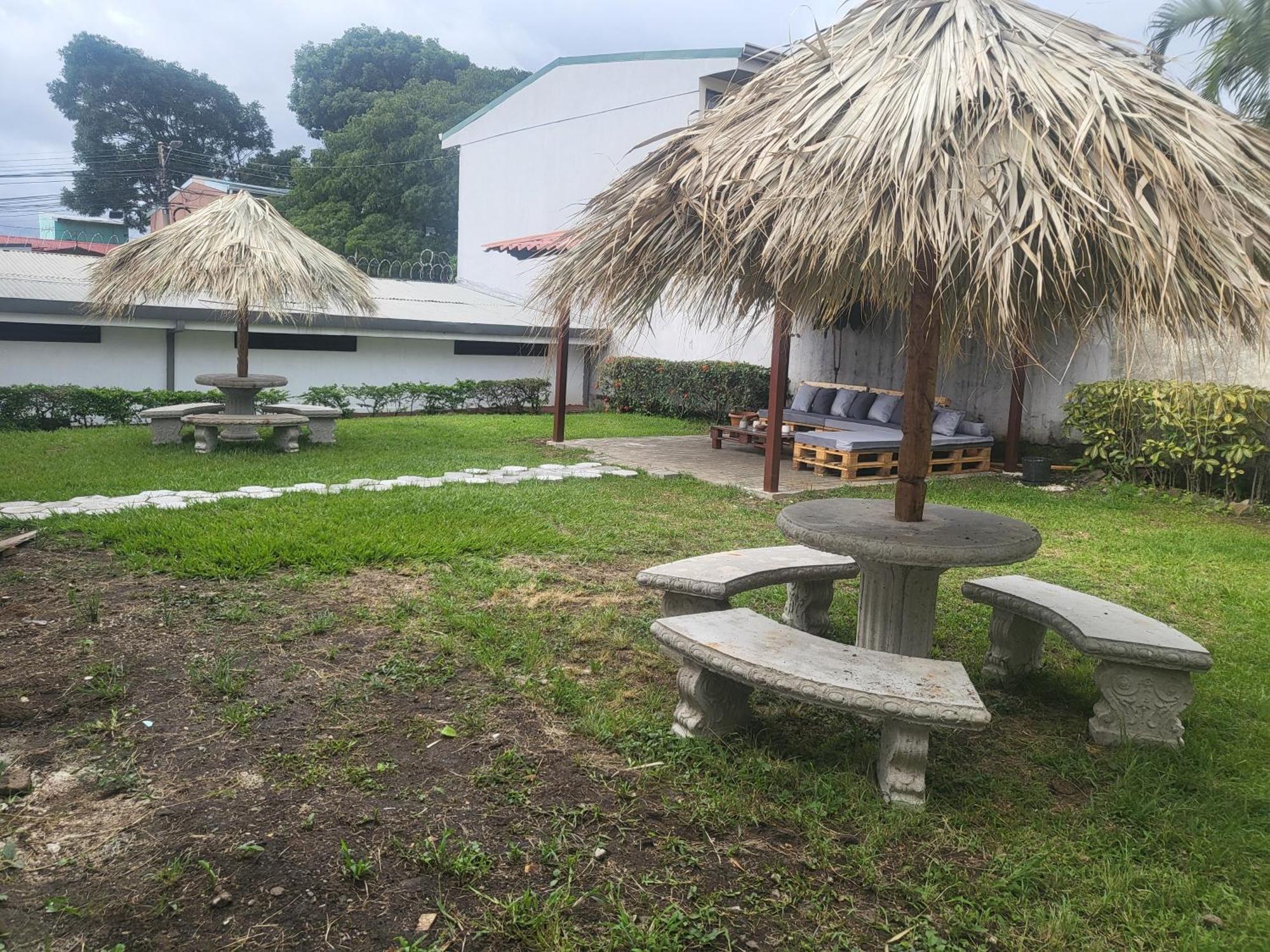 Bnb Ecostay San José Eksteriør billede