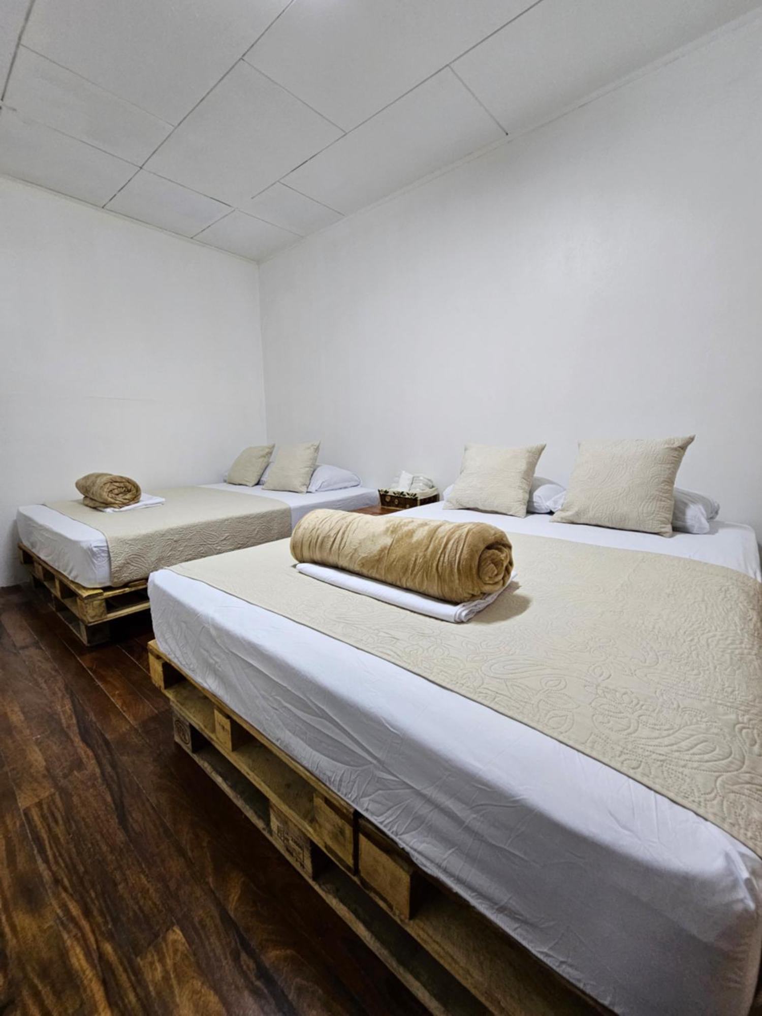 Bnb Ecostay San José Eksteriør billede