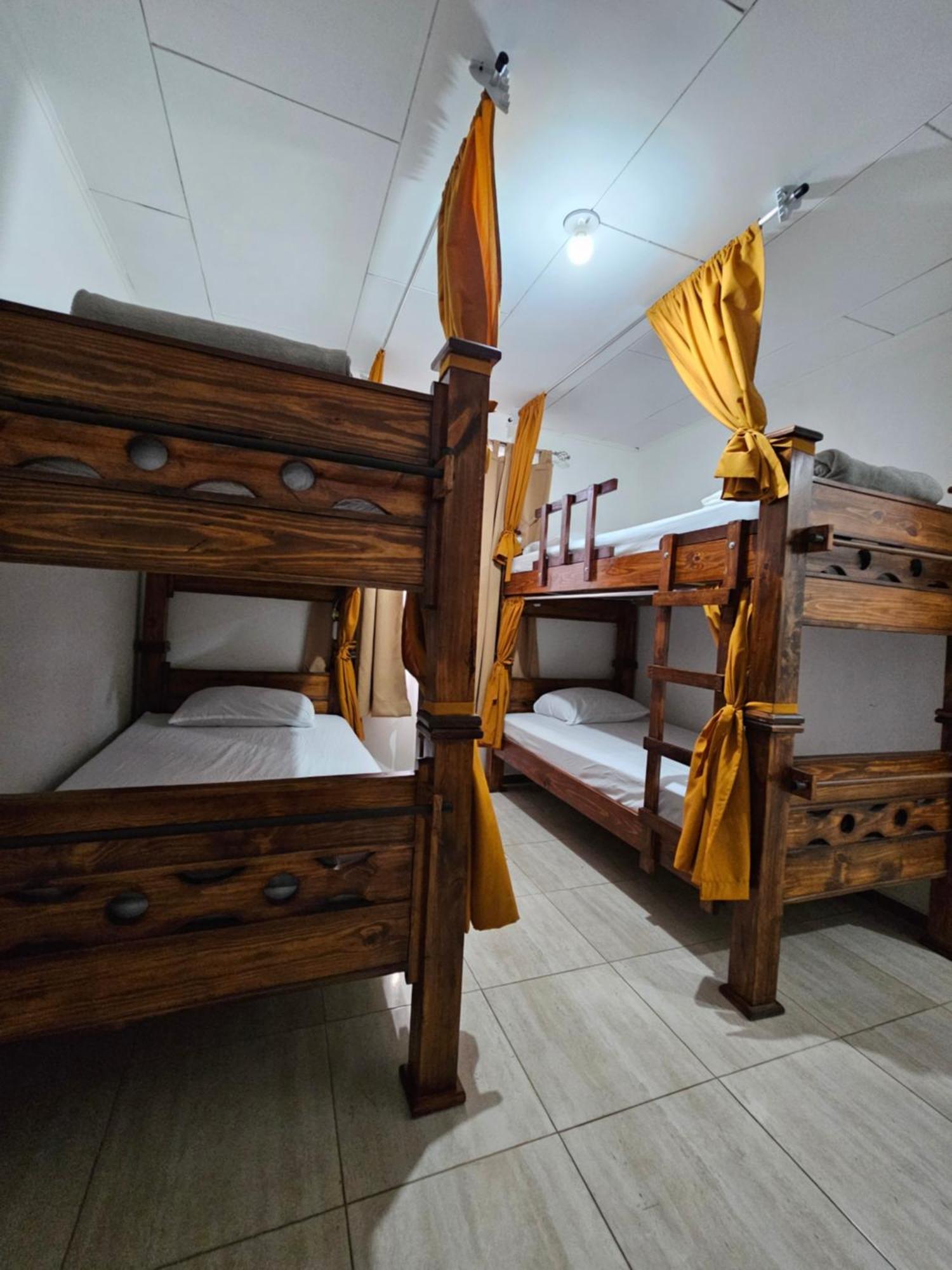 Bnb Ecostay San José Eksteriør billede