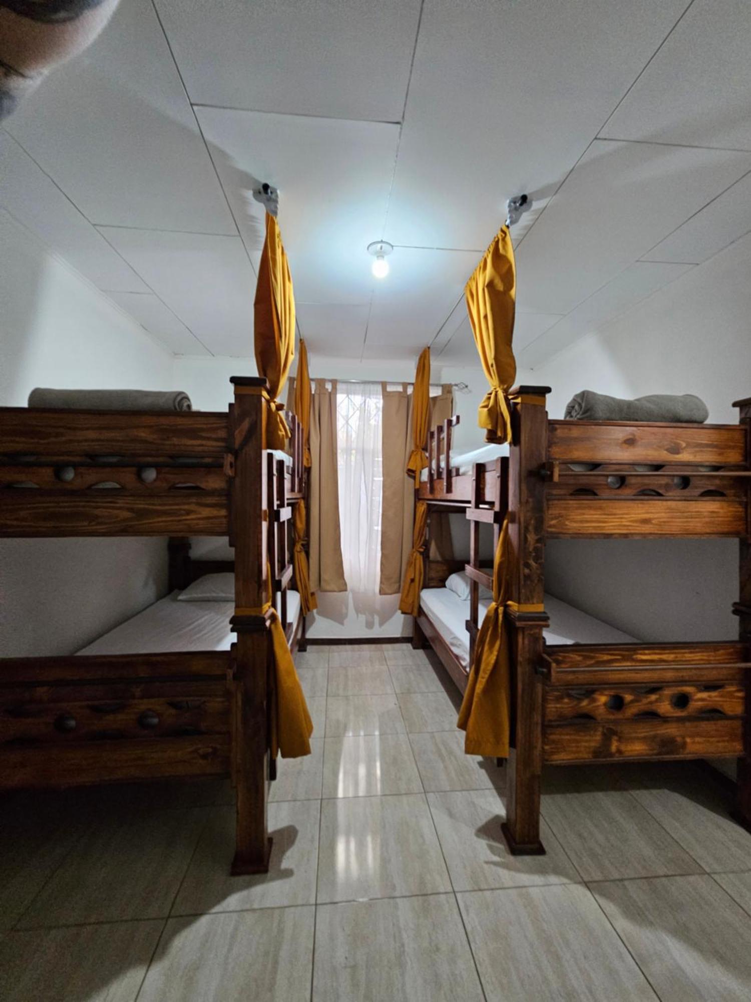 Bnb Ecostay San José Eksteriør billede