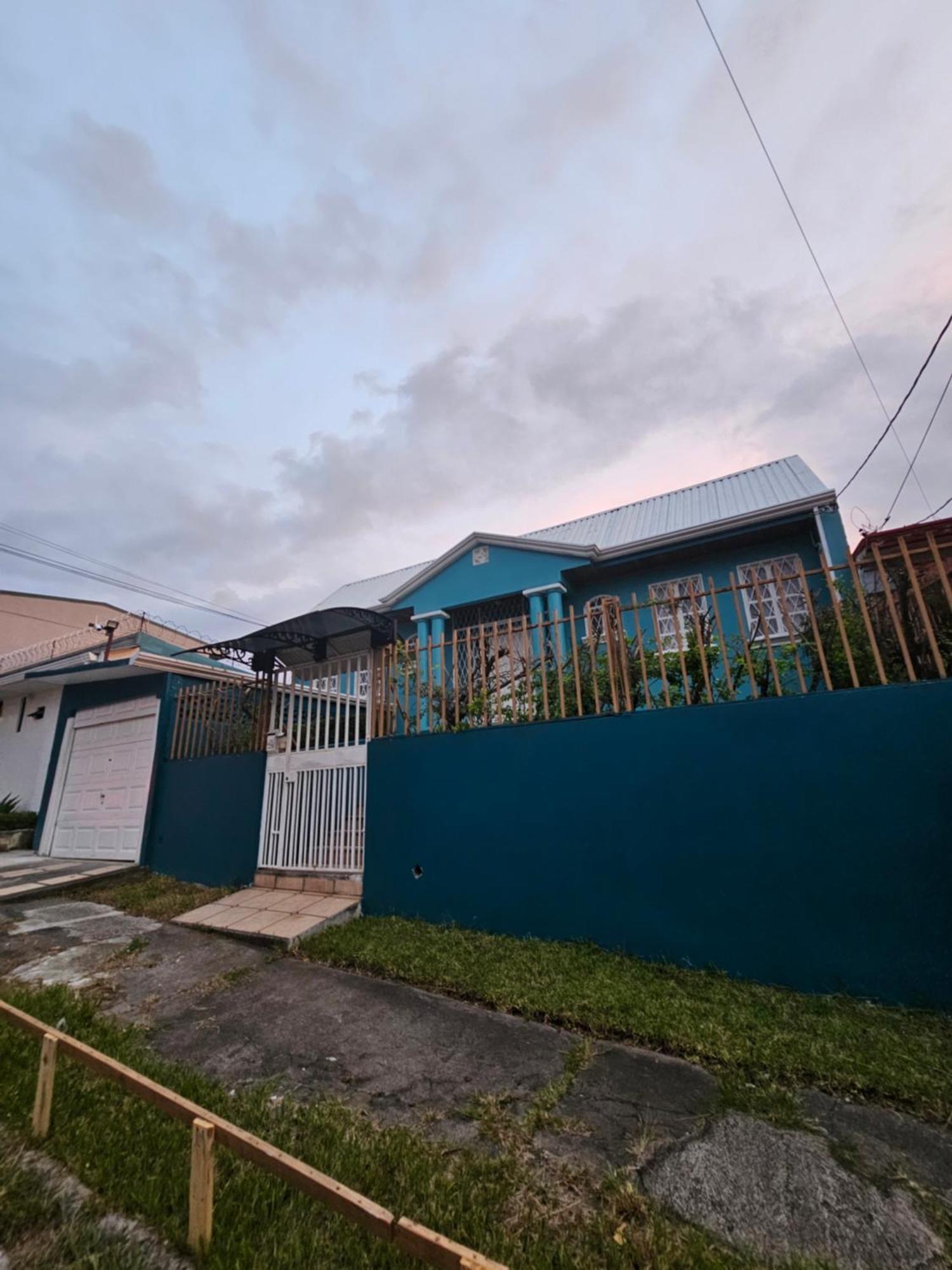 Bnb Ecostay San José Eksteriør billede